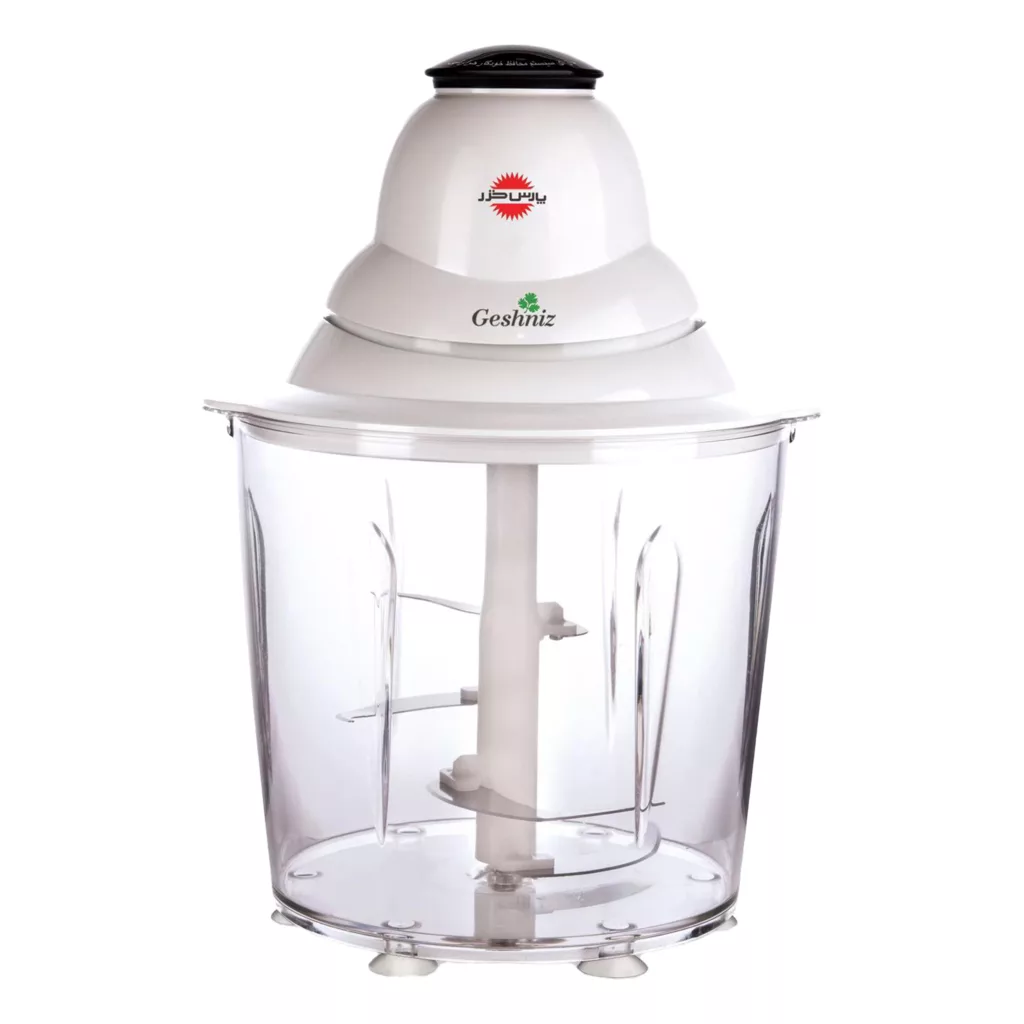 خردکن 4 لیتری پارس خزر مدل Geshniz