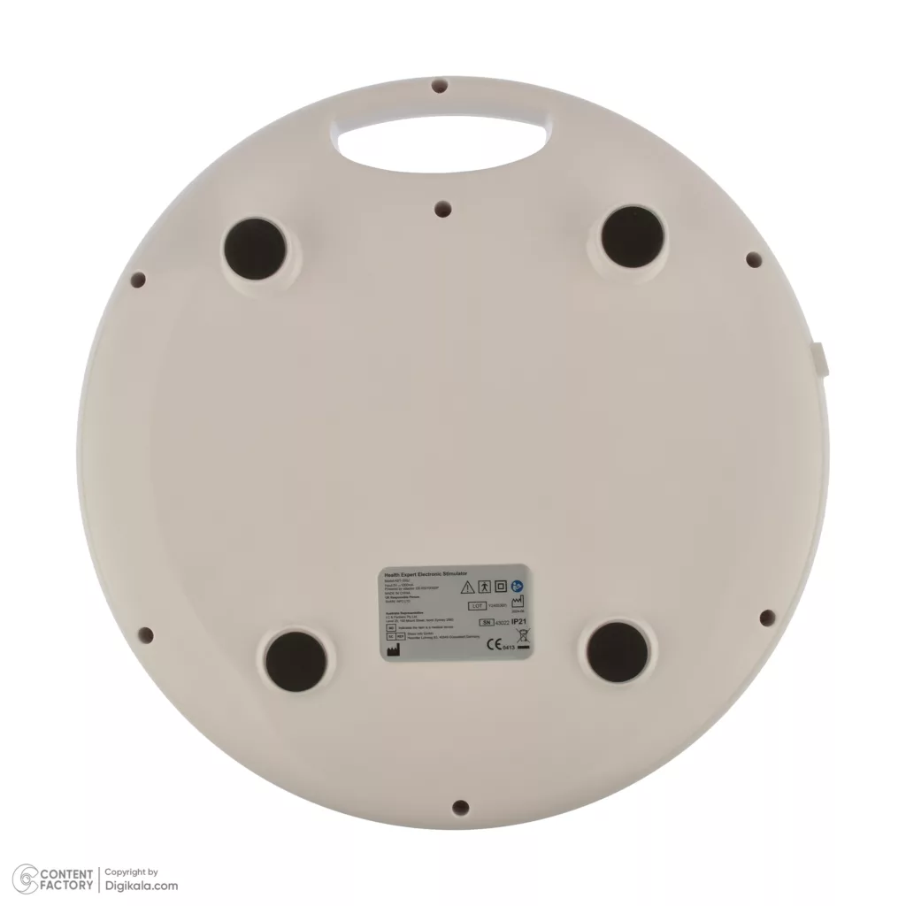 ماساژور پا اوسیتو مدل AST-300J