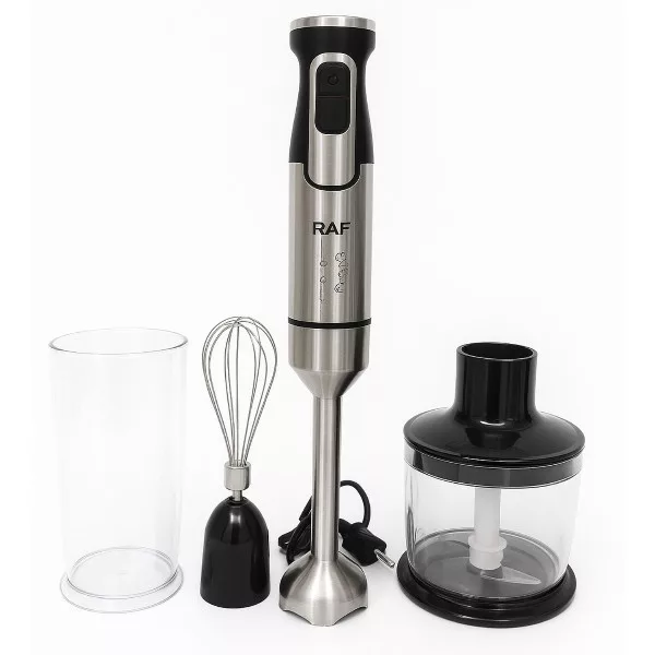 گوشت کوب برقی چندکاره 1200 وات راف مدل R.359