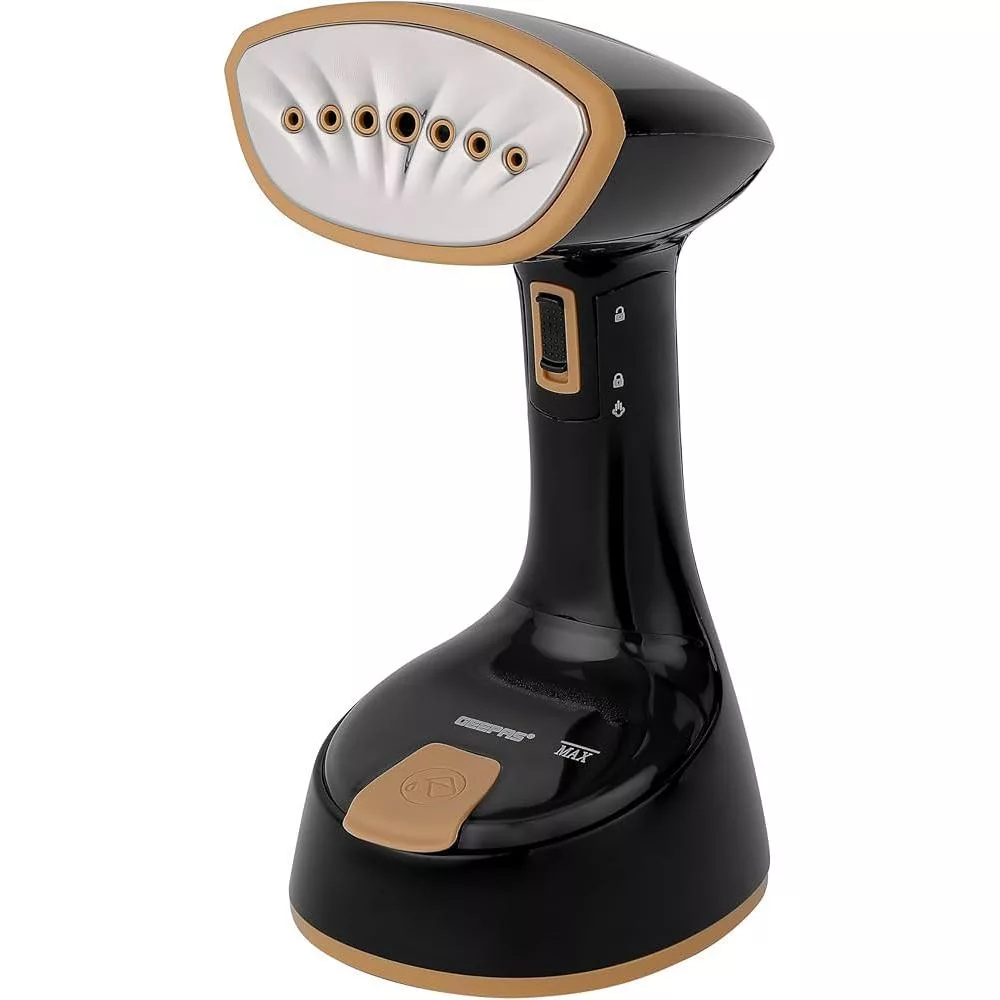 بخارگر جی پاس مدل ‎GGS25034