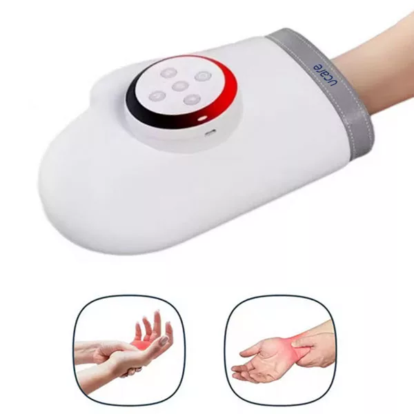 ماساژور دست یوکر مدل 3کاره