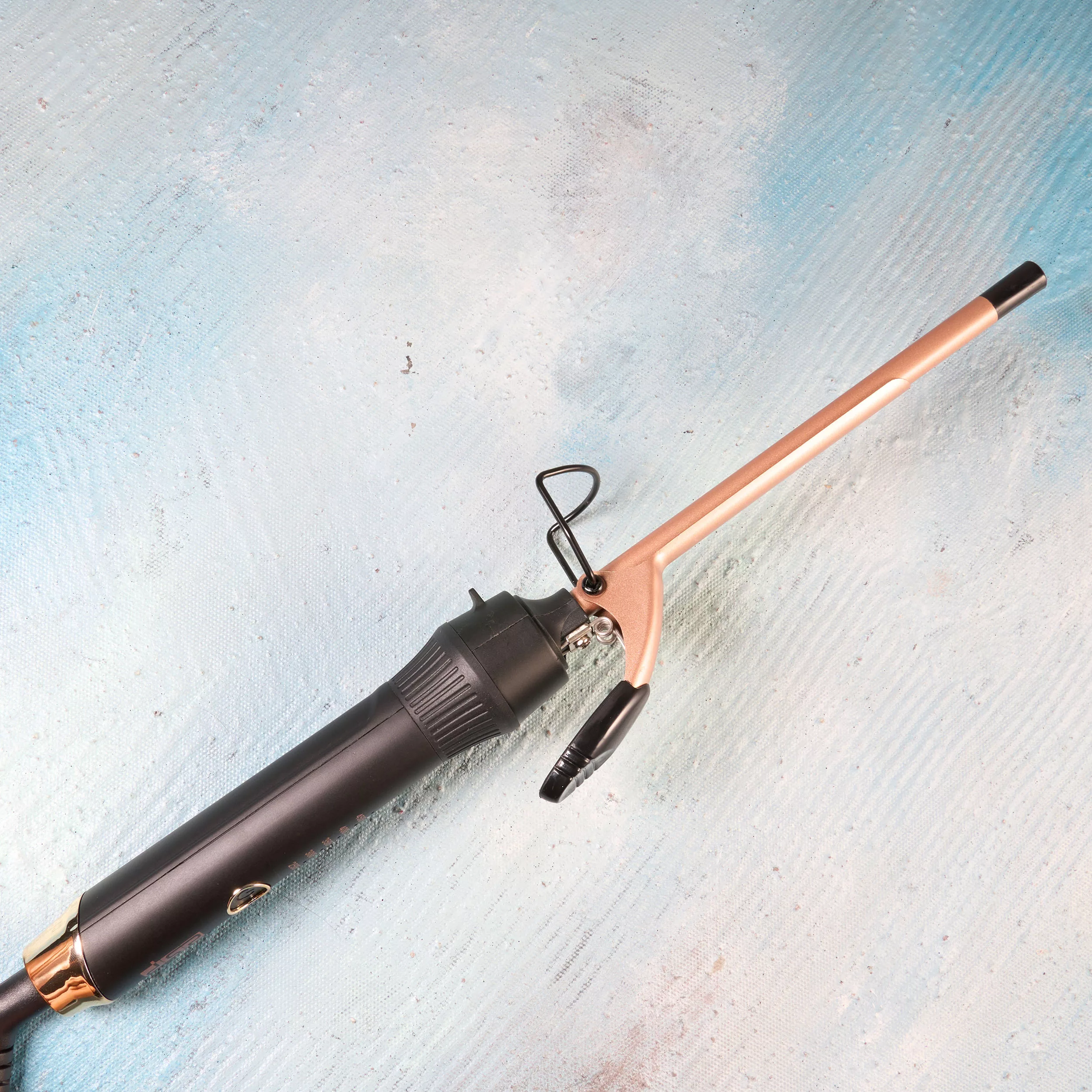 فر کننده و حالت دهنده مو دی اس پی مدل 20105