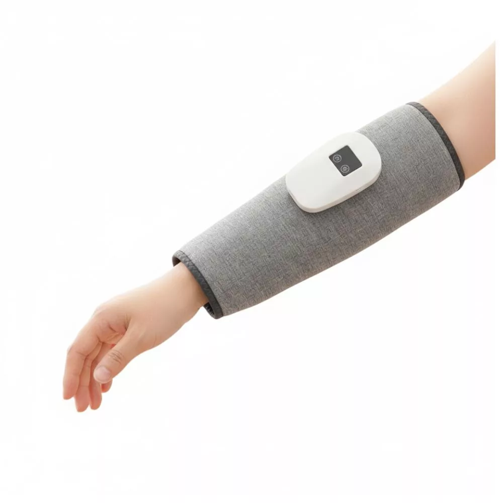 ماساژور برقی پا مدل JH-M03