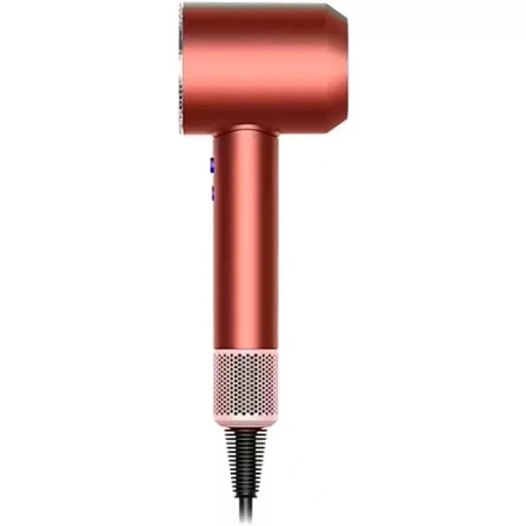 سشوار خانگی 1600 وات دایسون مدل Supersonic nural HD16