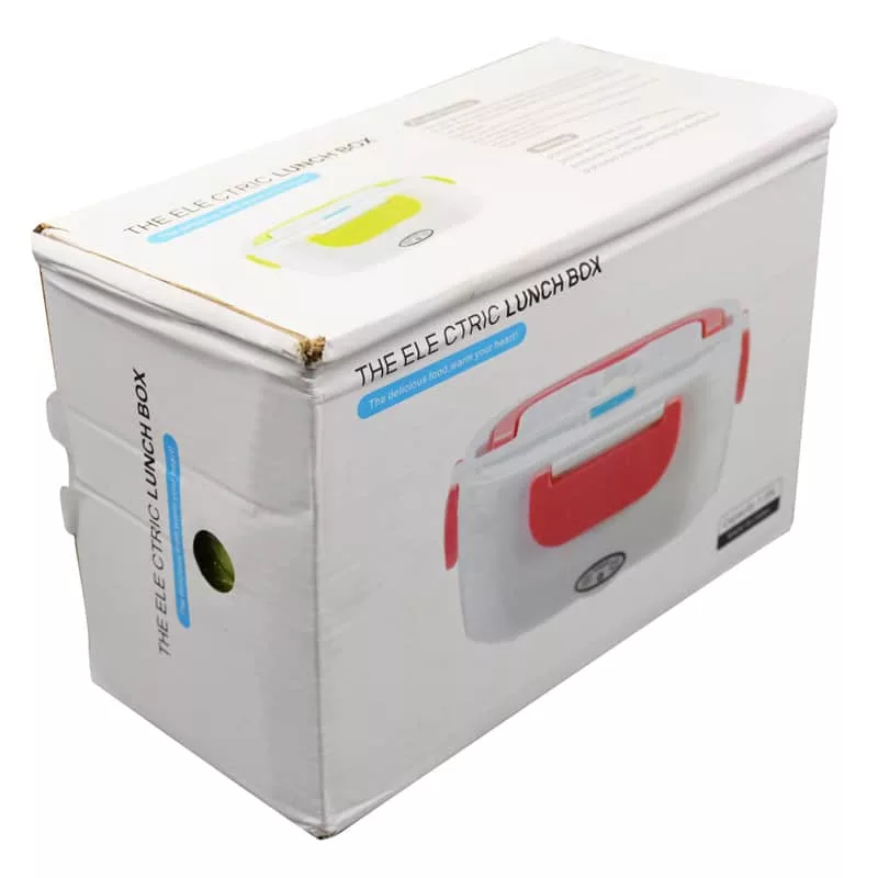 ظرف غذای برقی مدل GS-M-76823