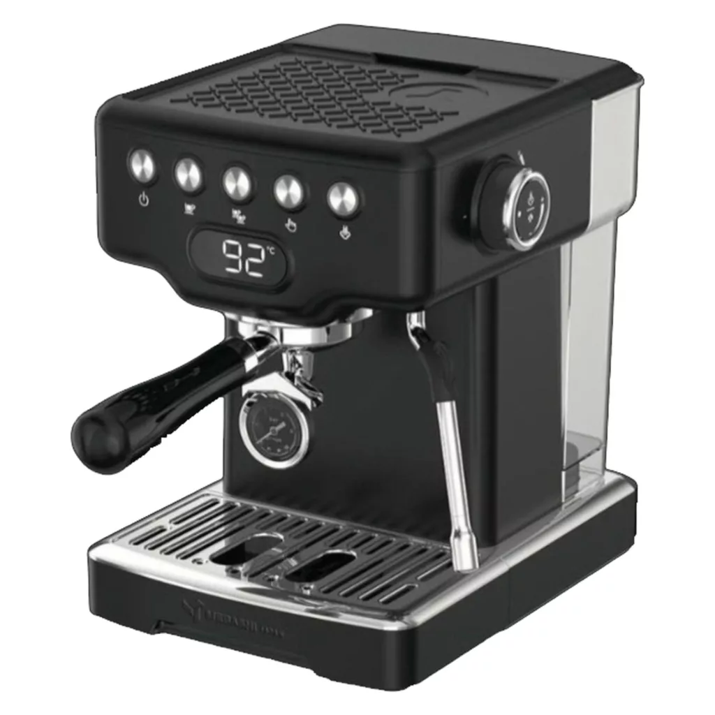 اسپرسو ساز مباشی مدل  ME-ECM2115B