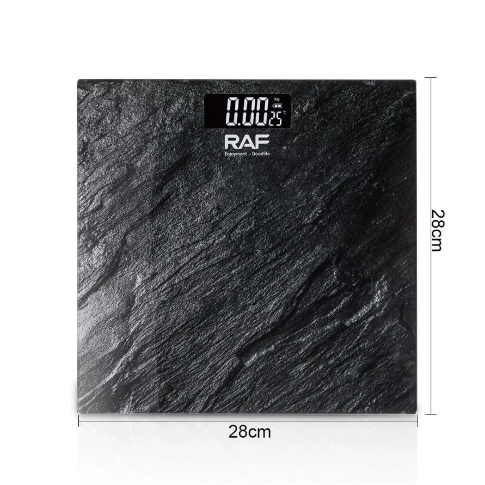 ترازو دیجیتال راف
مدل R.10000