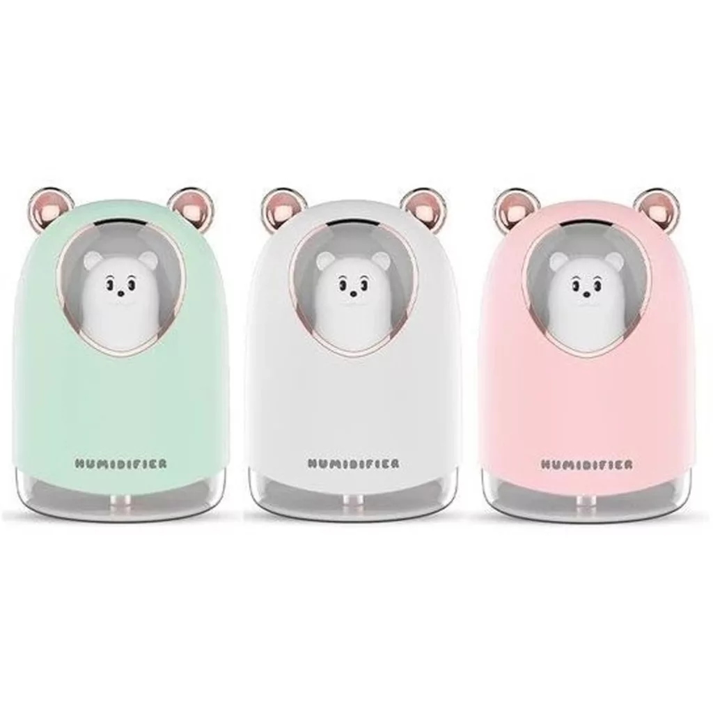 دستگاه بخور سرد مدل YM-JSQH101