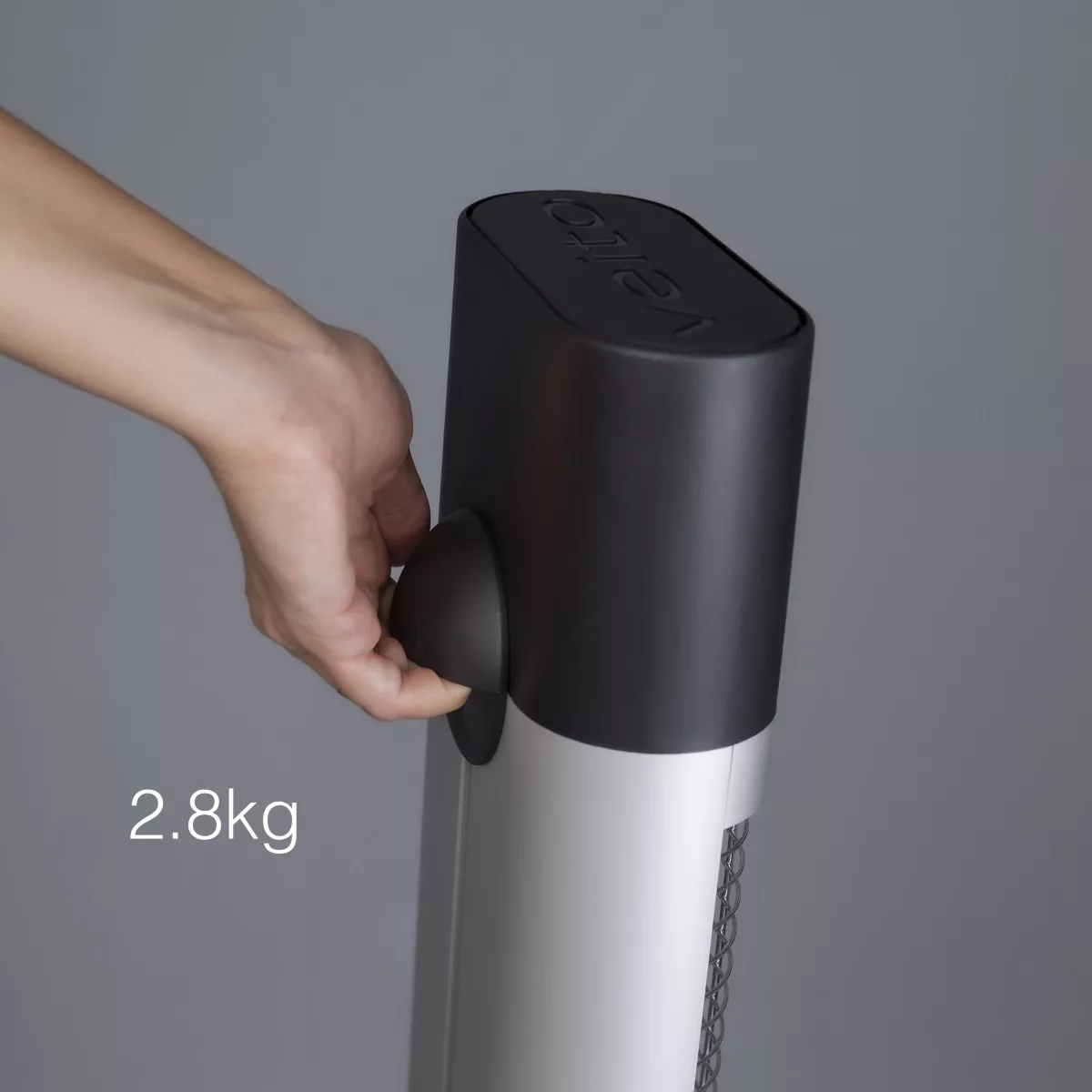 هیتر لوترا مدل CH2500 XE