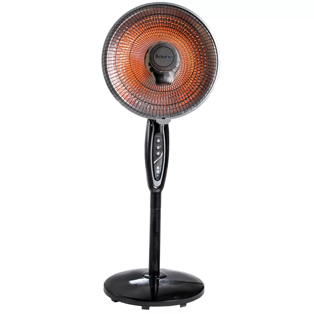 هیتر ساینا مدل هالوژن اکوپلاس