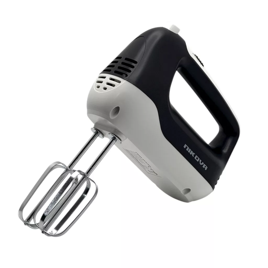 همزن نیکووا مدل 68