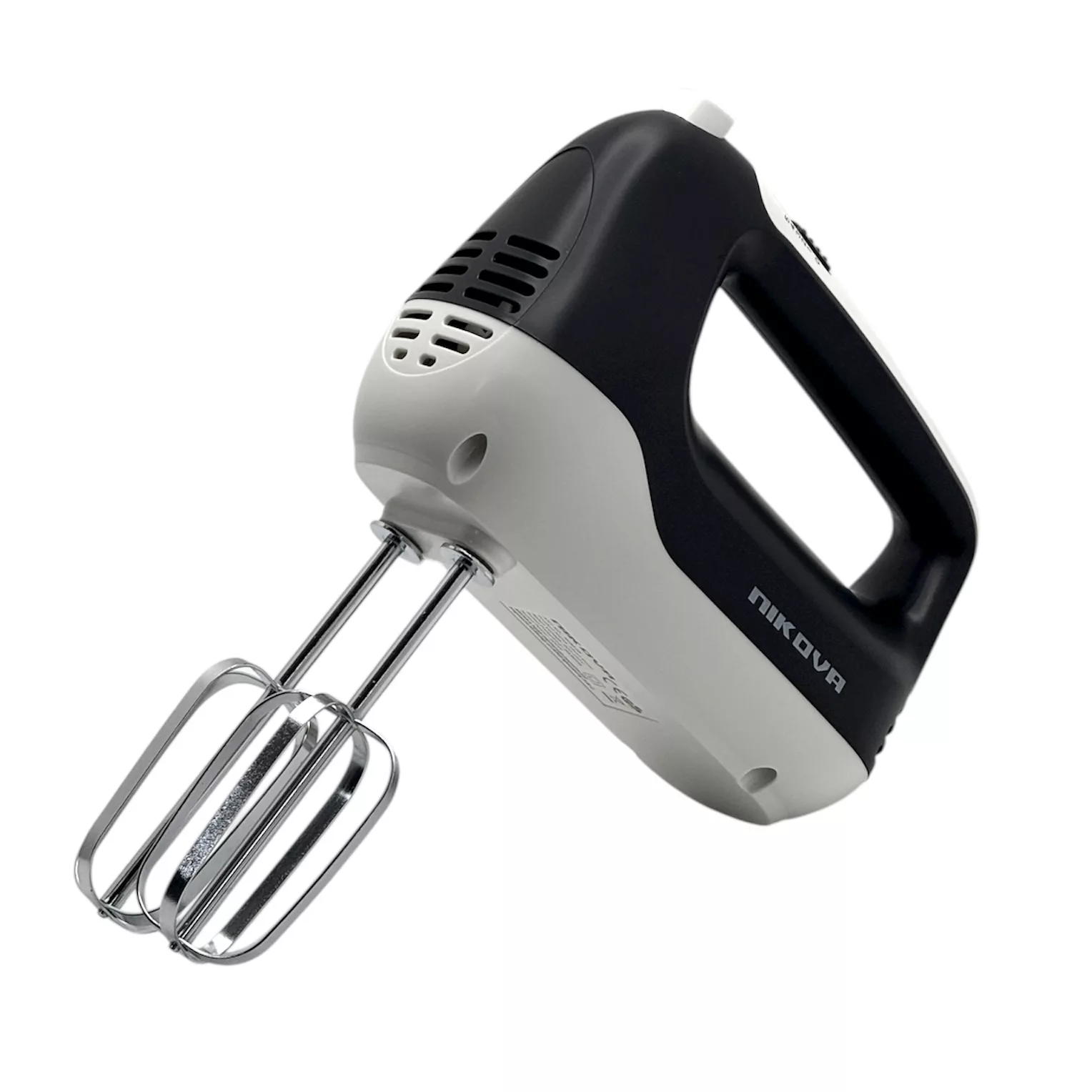 همزن نیکووا مدل 68