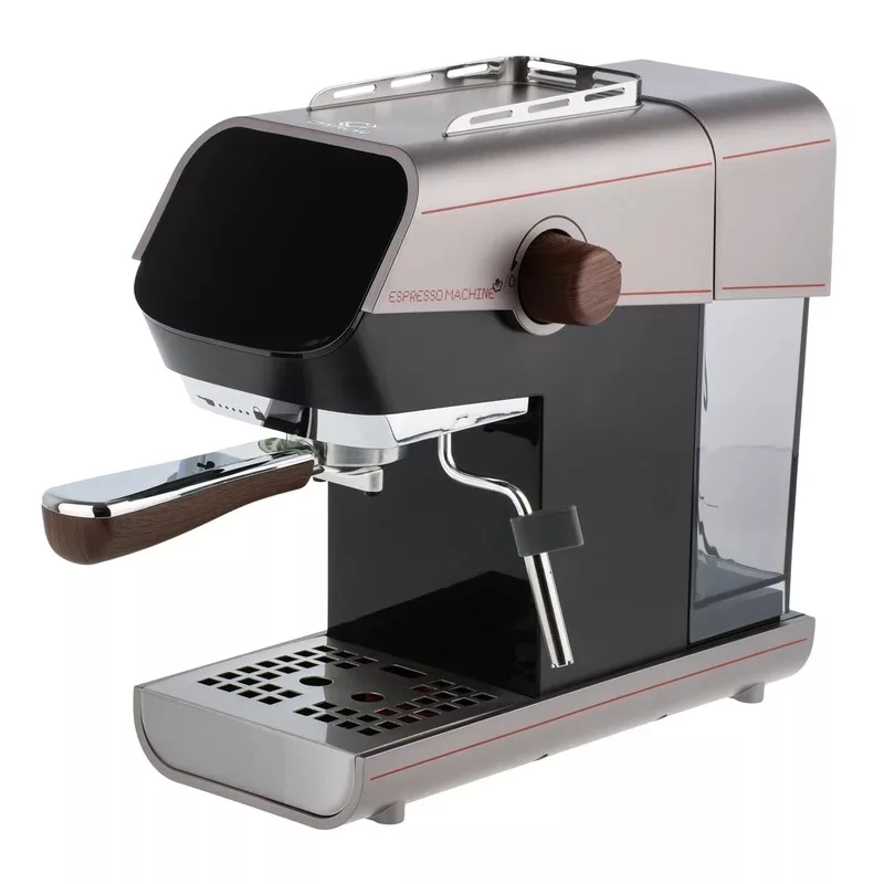 اسپرسو ساز 1000 میلی‌لیتر سیترون مدل CEM-554