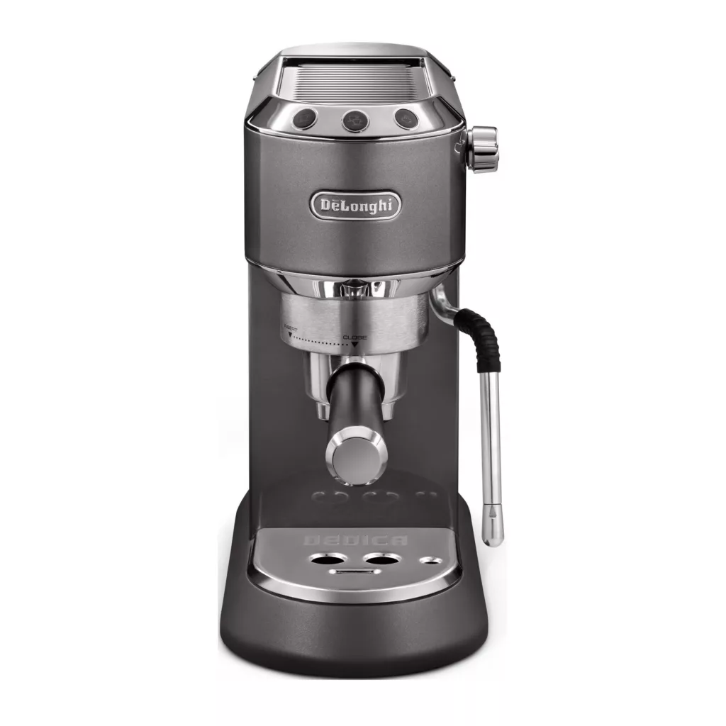 اسپرسو ساز ۱۱۰۰ میلی‌متر دلونگی مدل EC885