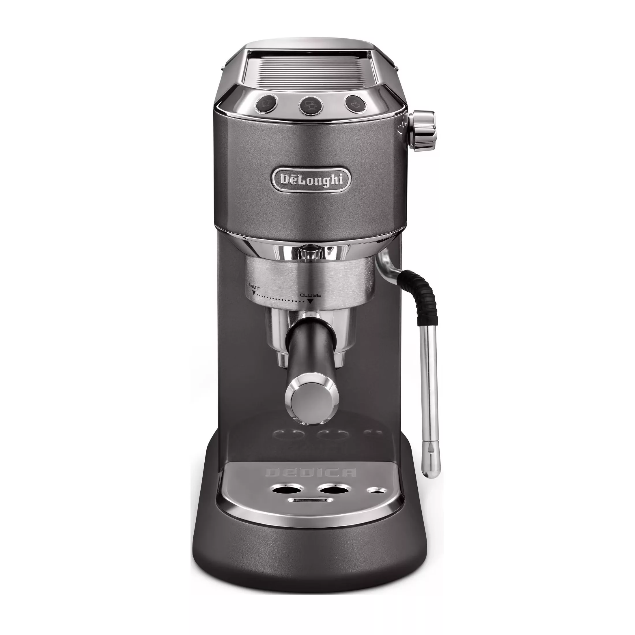 اسپرسو ساز ۱۱۰۰ میلی‌متر دلونگی مدل EC885