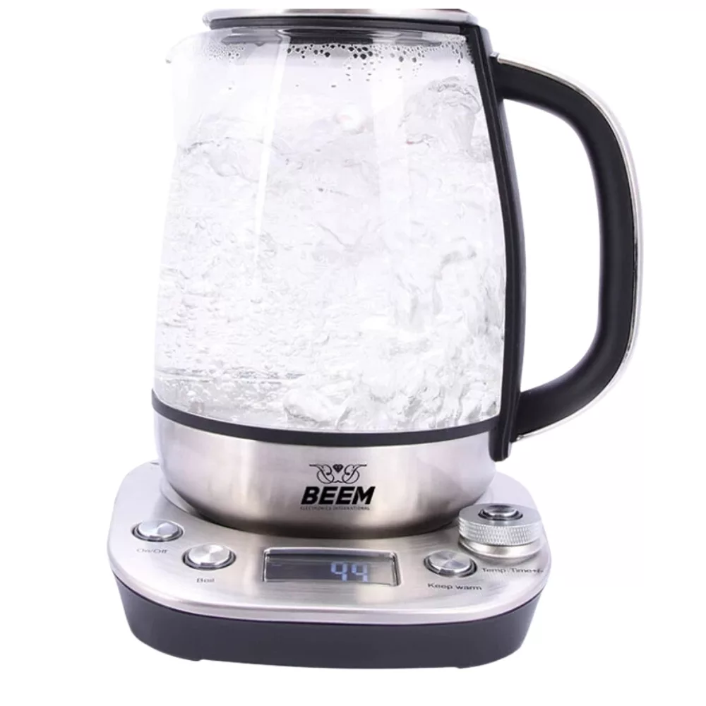 چای ساز روی هم بیم مدل TM2806