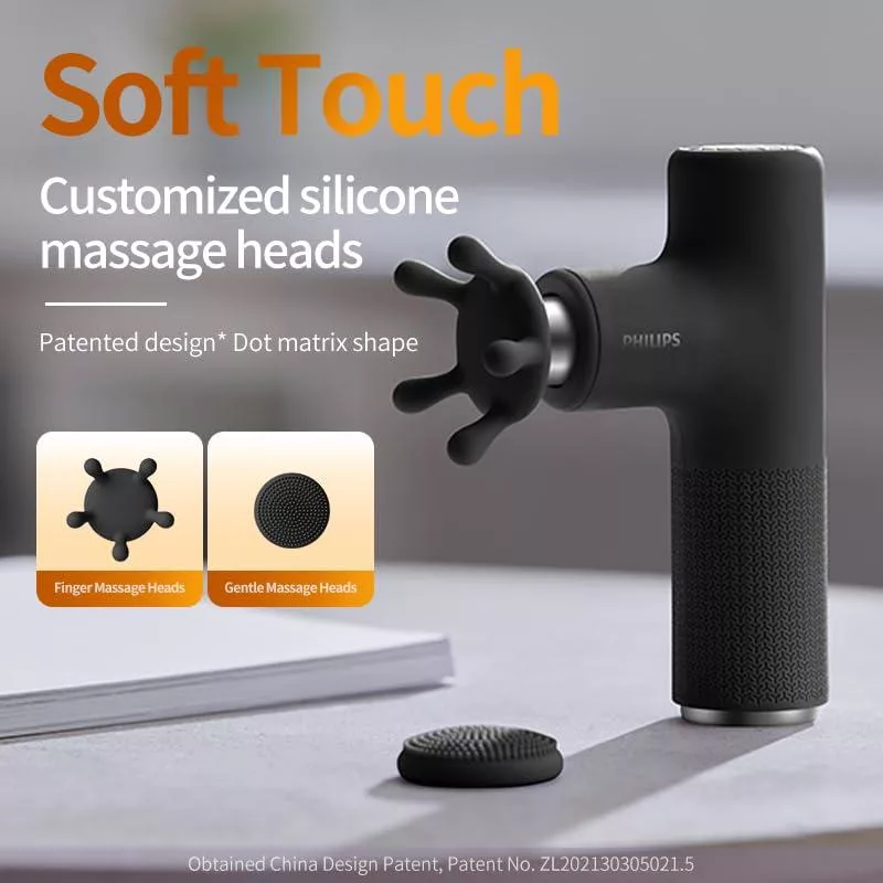 ماساژور برقی فیلیپس مدل PPM7311