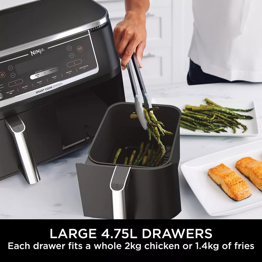 هواپز 9.5 لیتر نینجا مدل AF451