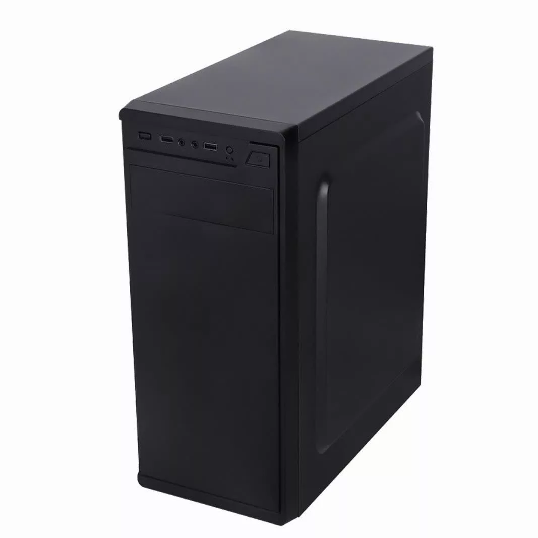 کامپیوتر دسکتاپ مدل RS-400|16GB RAM-RX580-2000HDD