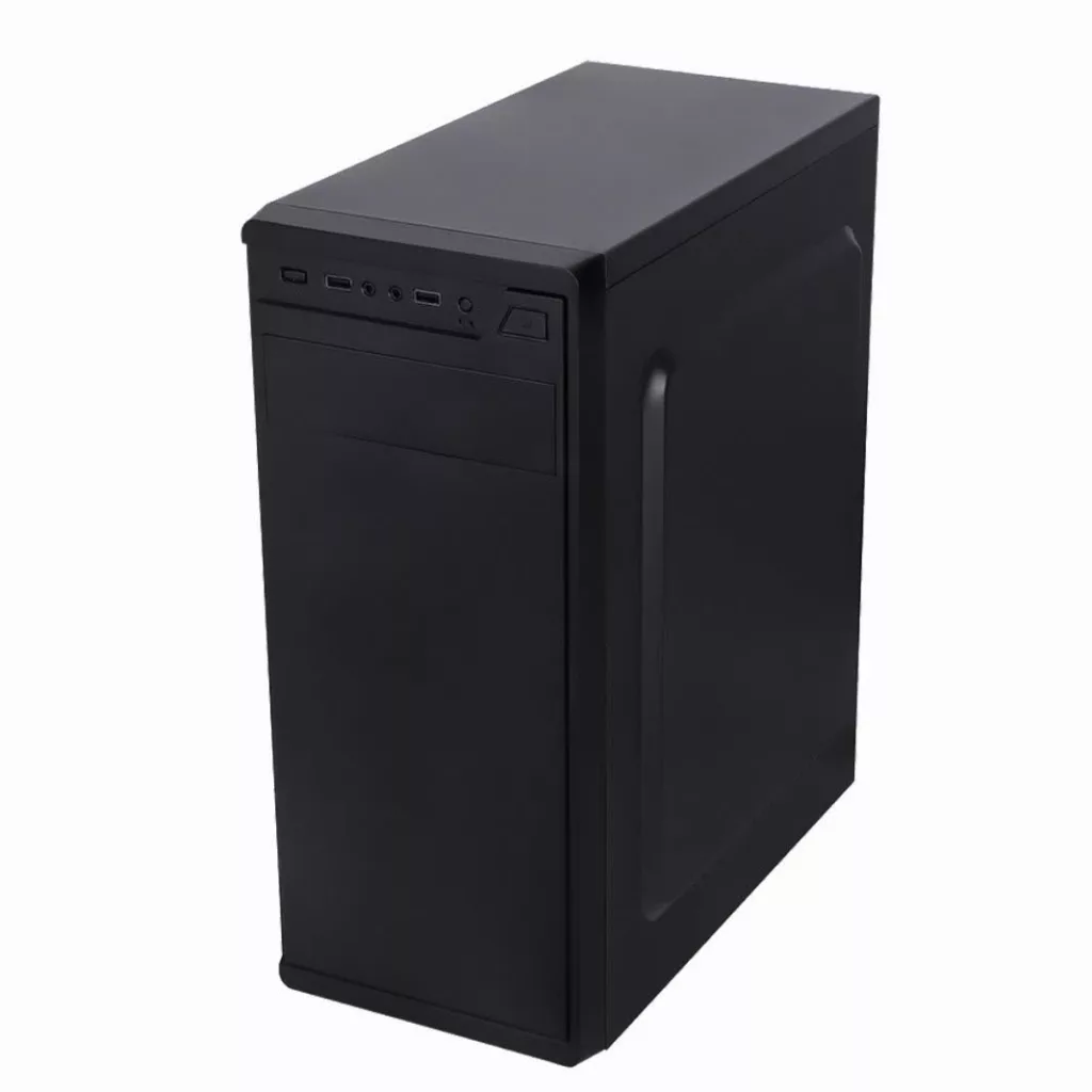 کامپیوتر دسکتاپ مدل RS-760|8GB RAM-SSD512-i5-4590