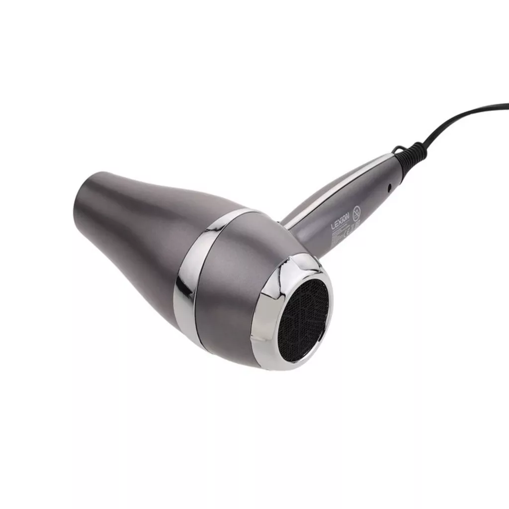 سشوار حرفه ای 2200 وات لکسیون مدل Infiniti Pro HD:2018