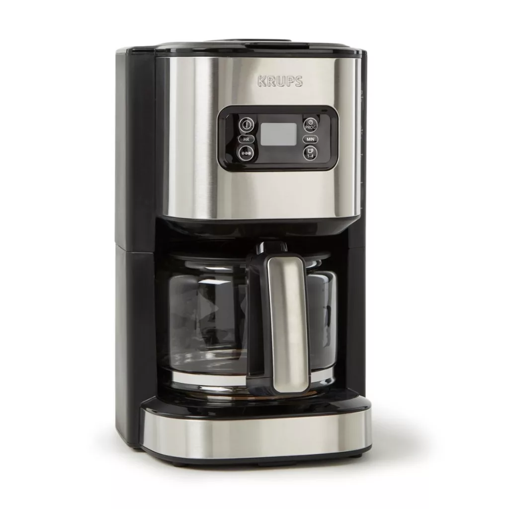 قهوهساز کروپس مدل KM480D10