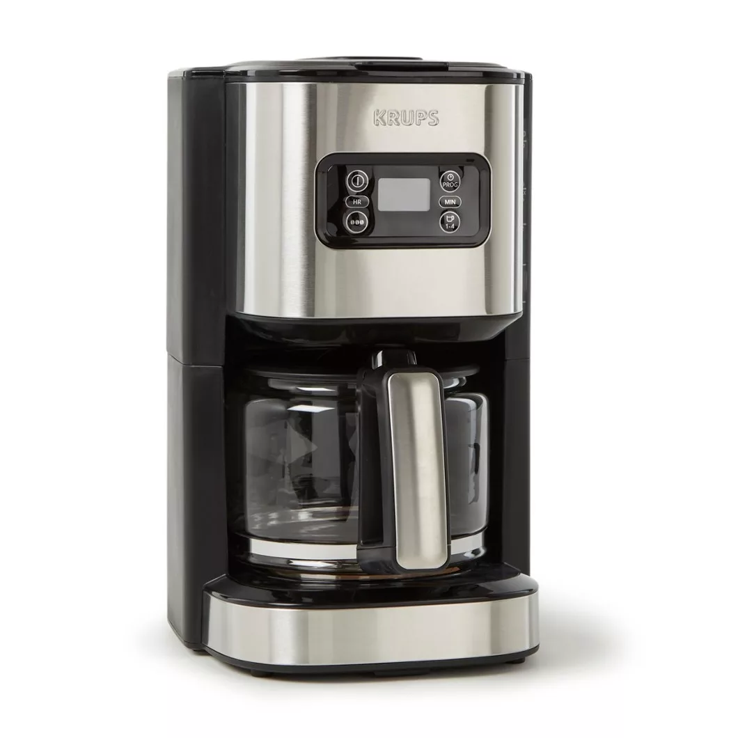 قهوهساز کروپس مدل KM480D10