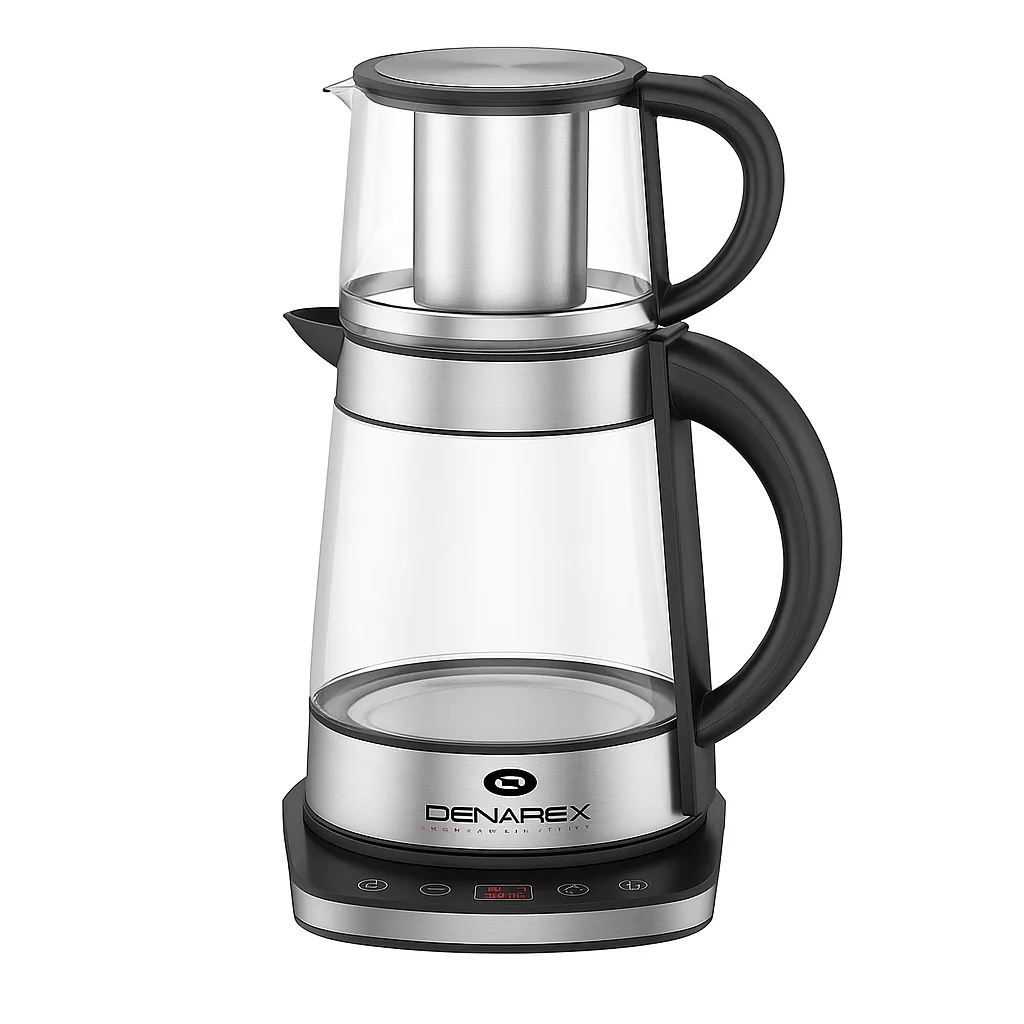 چای ساز روی هم دنارکس مدل DR250