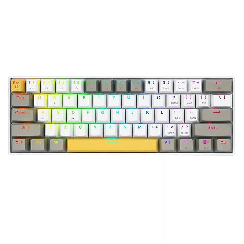 کیبورد ردراگون مدل K530 DRACONIC