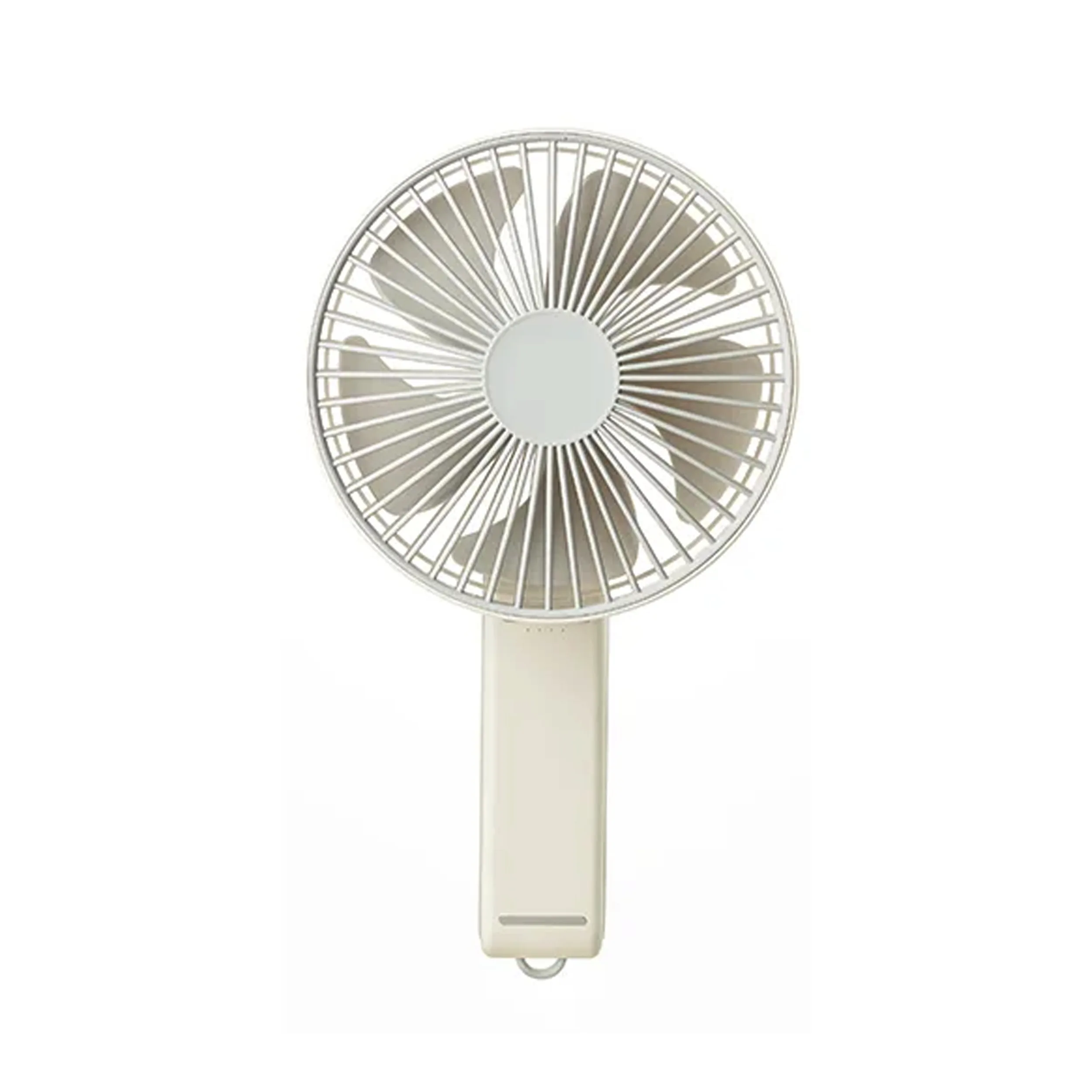 پنکه شارژی مجنتیک مدل F07 ظرفیت 4000 میلی آمپرساعت