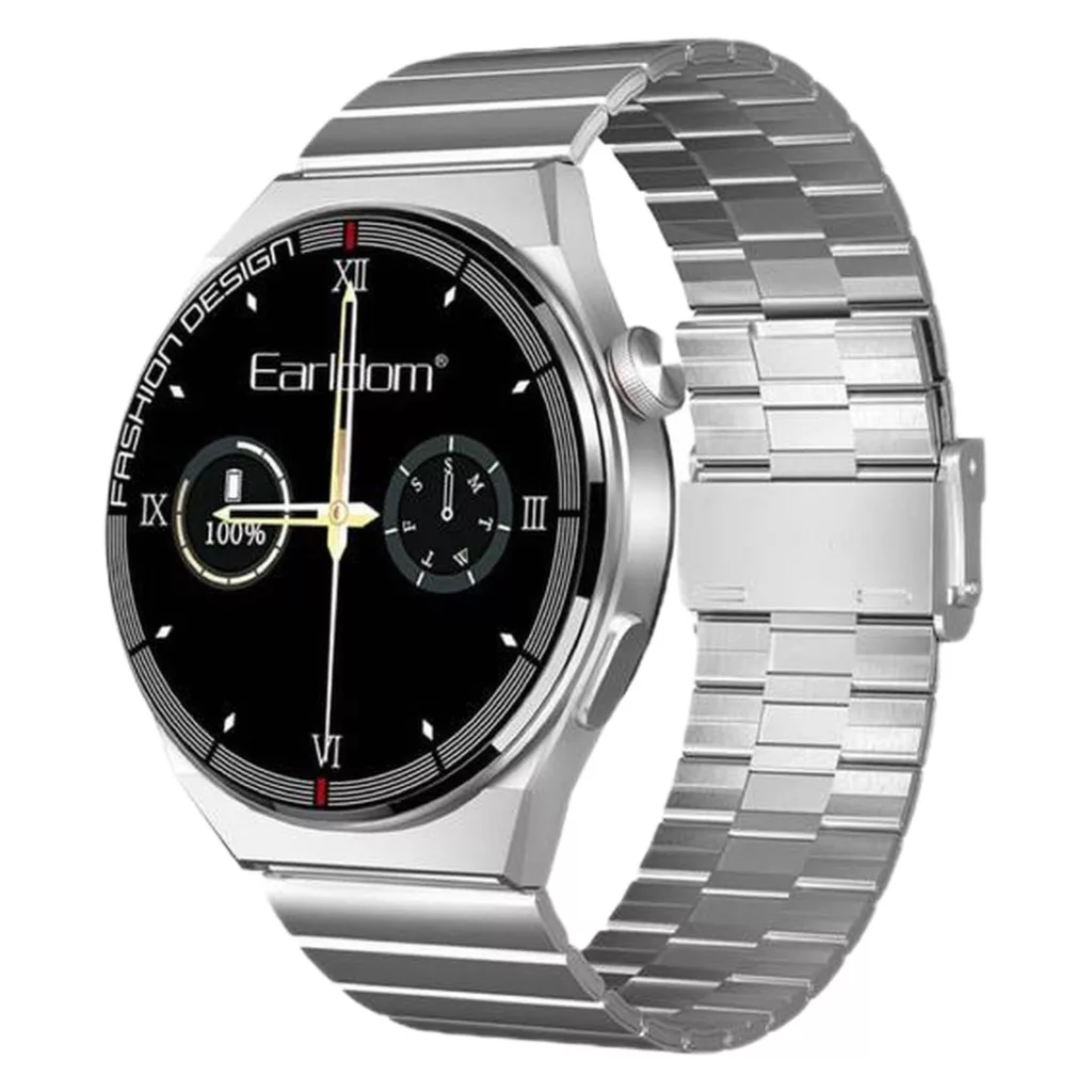 ساعت هوشمند ارلدام مدل SW6