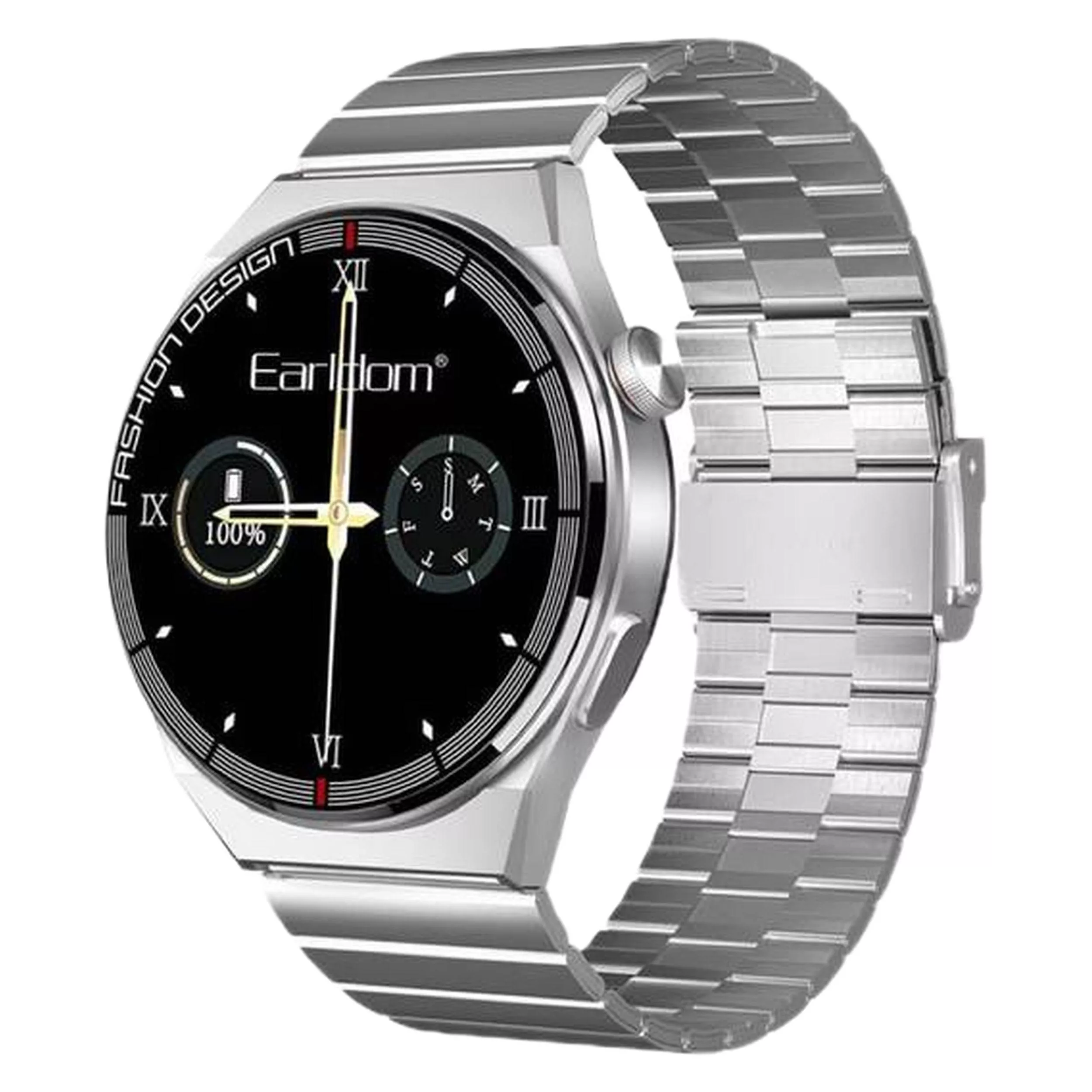 ساعت هوشمند ارلدام مدل SW6