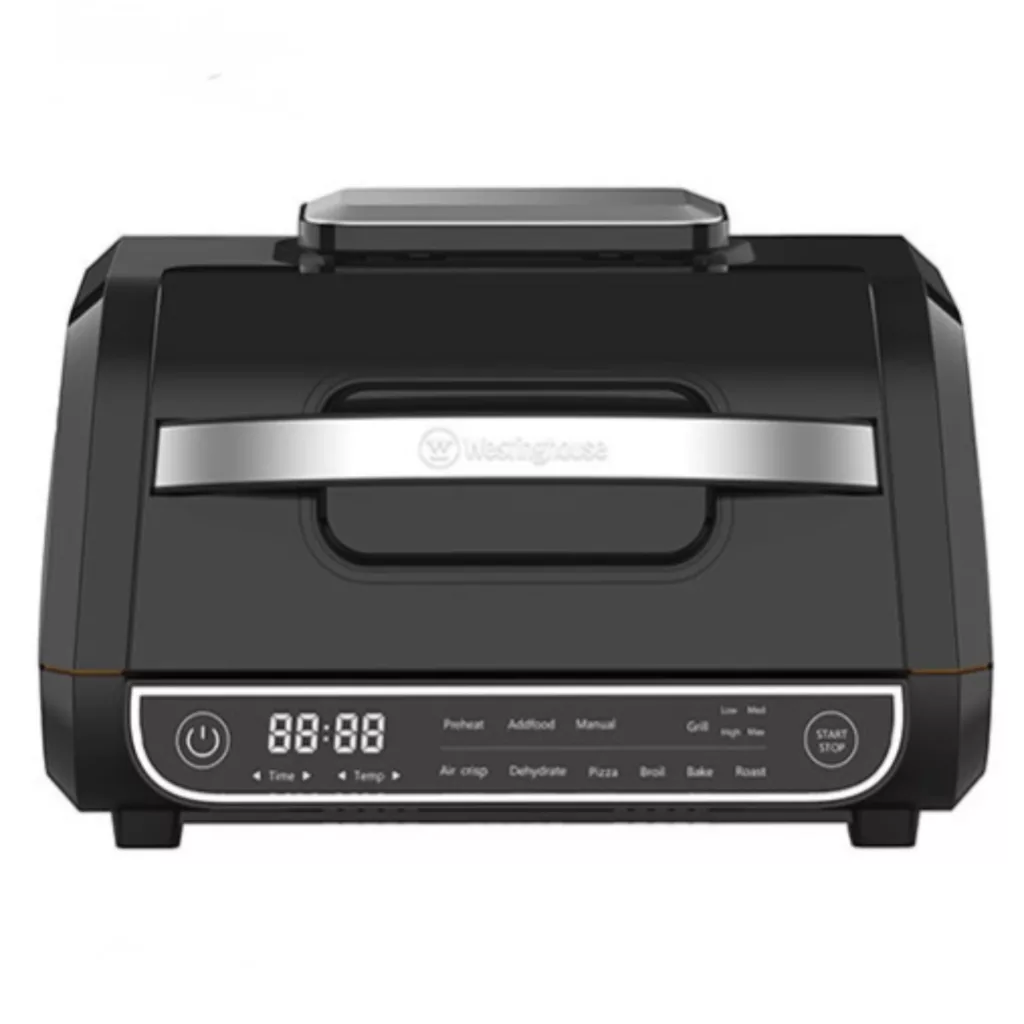 سرخ کن بدون روغن وستینگهاوس مدل WKMFCM203