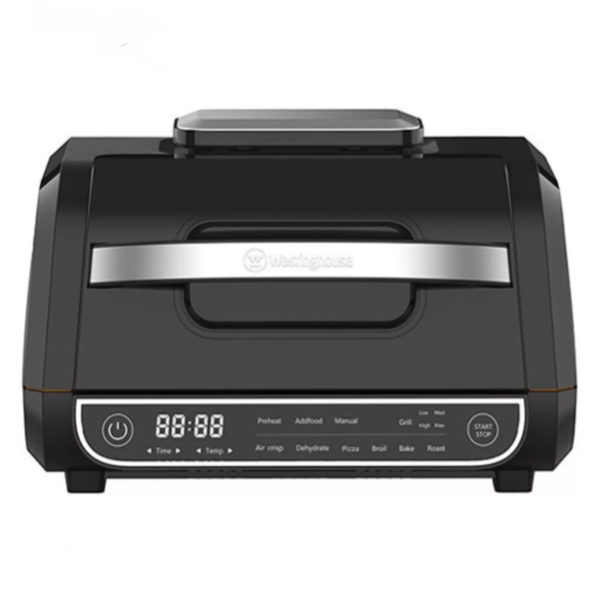 سرخ کن بدون روغن وستینگهاوس مدل WKMFCM203