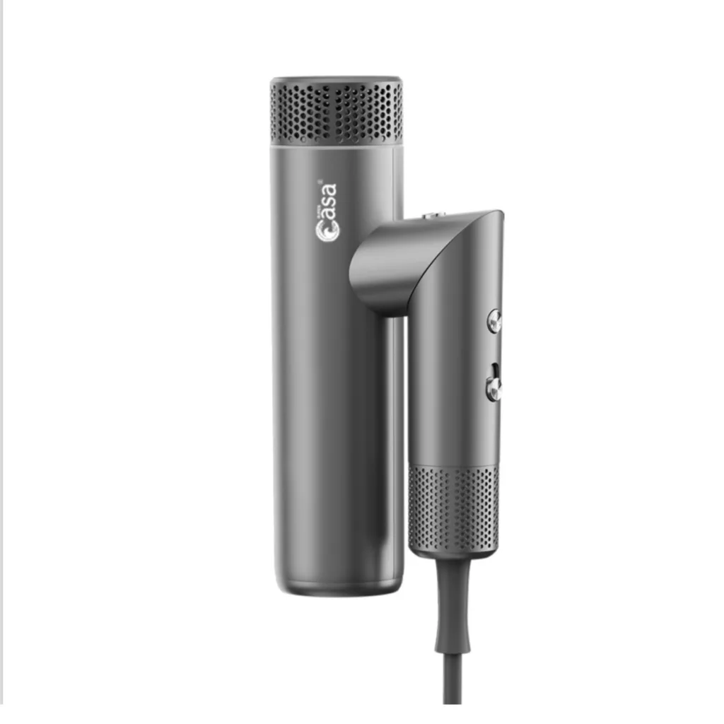 سشوار حرفه ای سوپر کاسا مدل CA-411