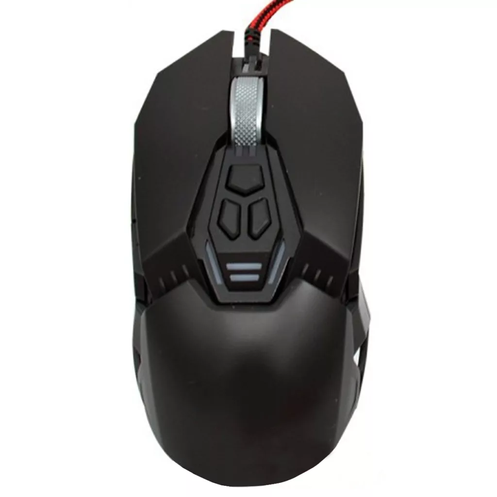 ماوس مخصوص بازی مدل TM 759GA