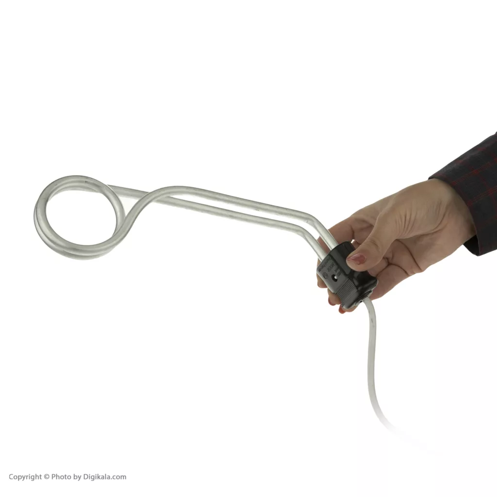 المنت آب جوش آور نور مدل K300