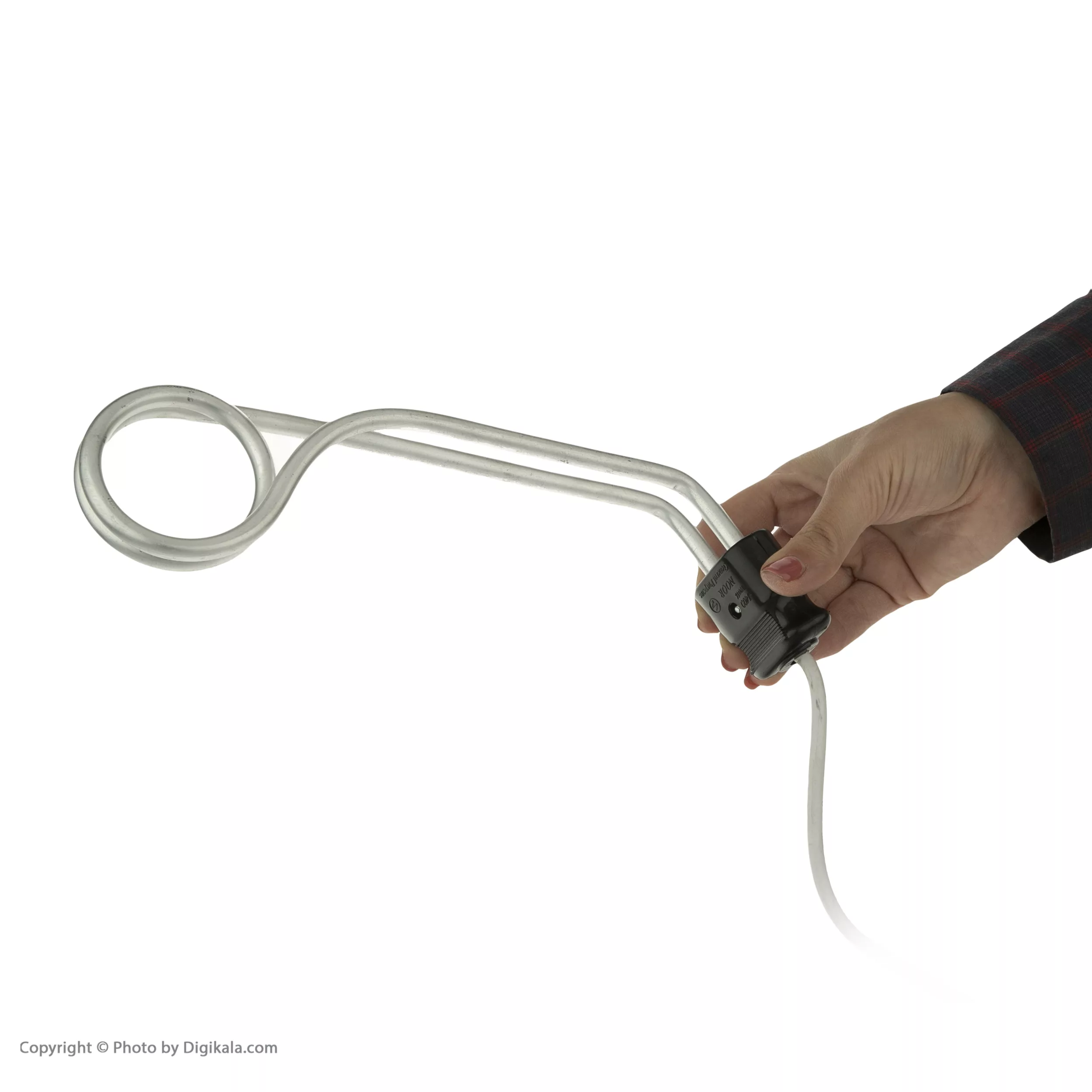 المنت آب جوش آور نور مدل K300