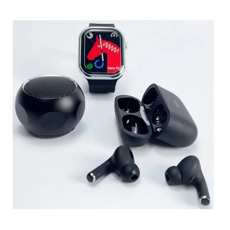 ساعت هوشمند هاینو تکو مدل FSN ADJUST GP-20 CONDUCT