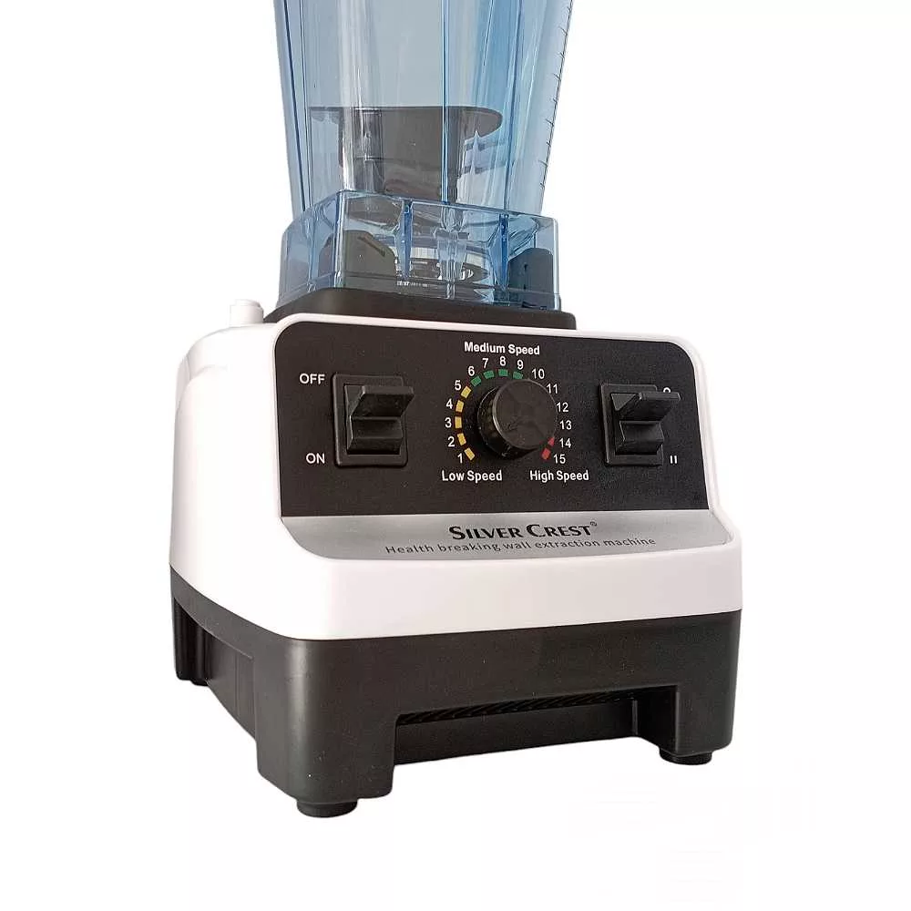 مخلوط کن سیلورکرست مدل SL-2024