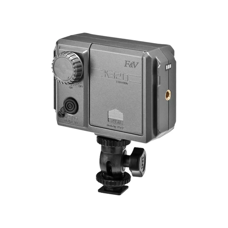 نور ثابت ال ای دی مدل K320