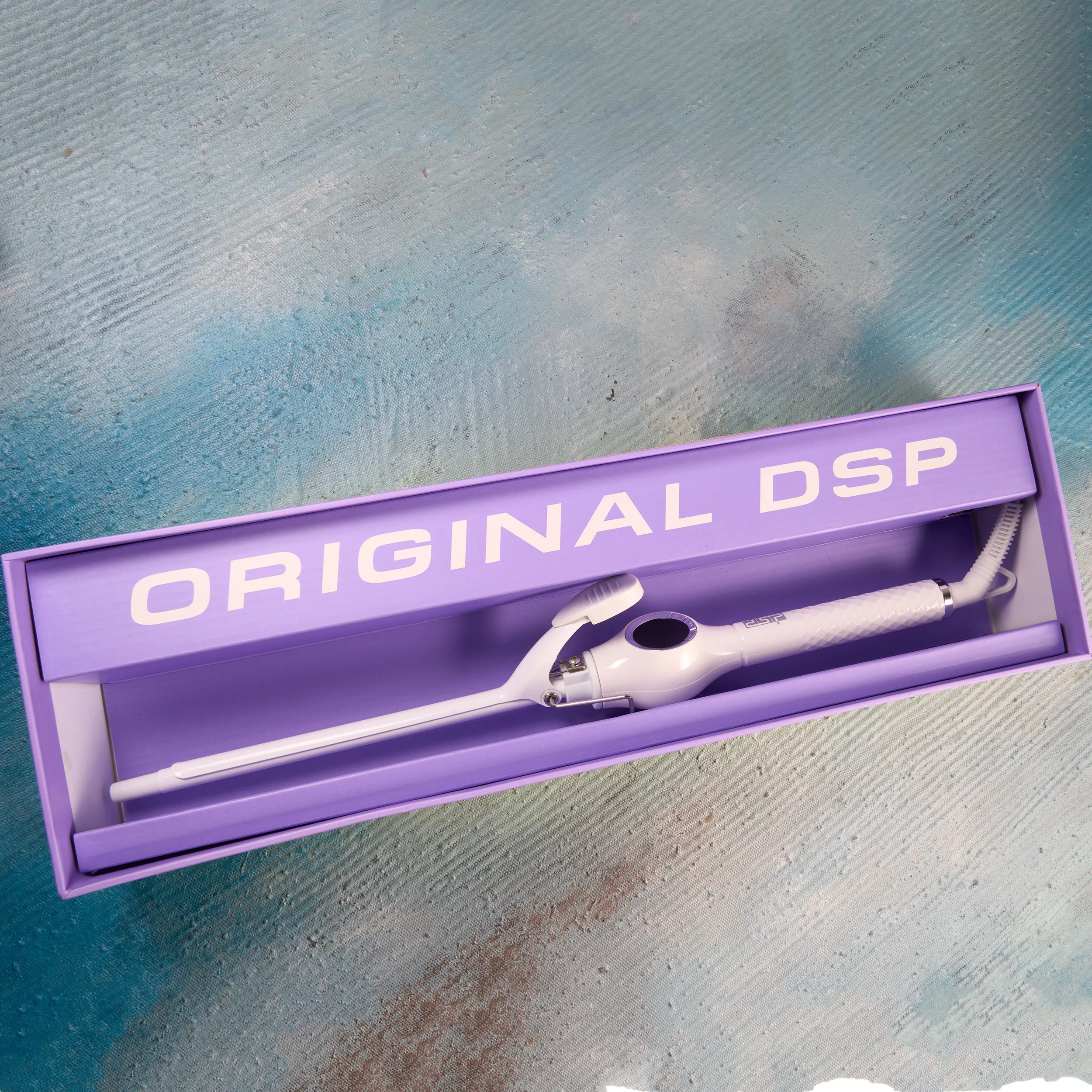 فر کننده و حالت دهنده مو دی اس پی مدل  20148A