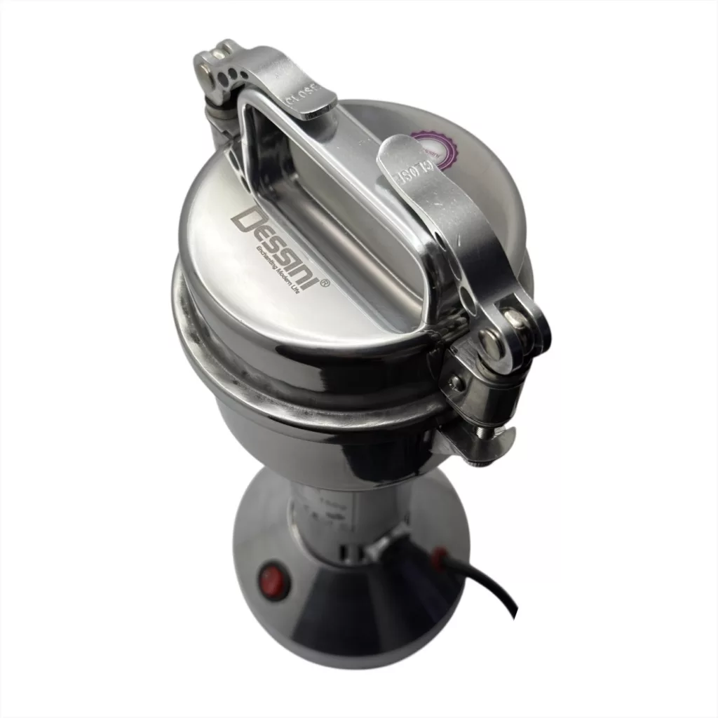 آسیاب صنعتی دسینی مدل 150G