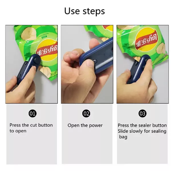 پرس دستی مدل شارژی کد E2025