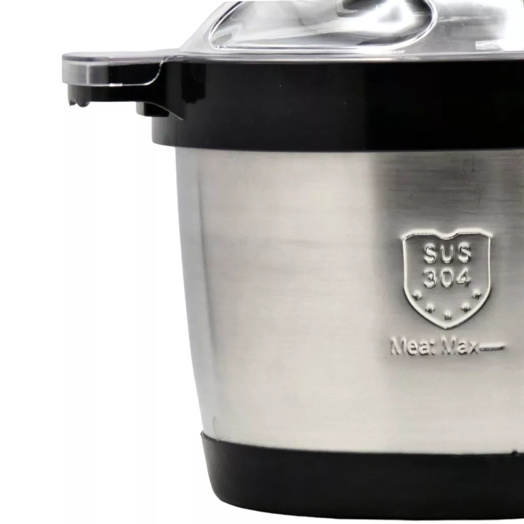 خردکن 10 لیتری سیلور کرست مدل MA-2024