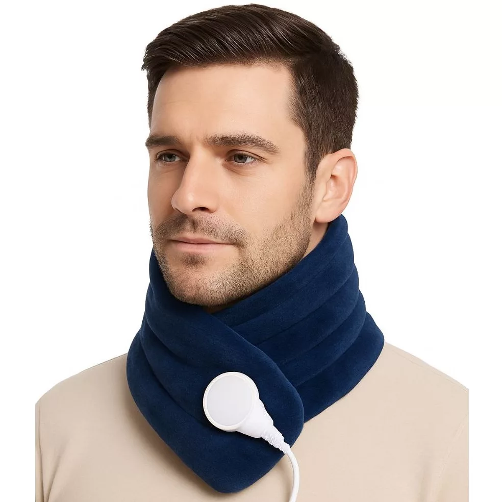 ماساژور برقی گردن مدل zf-fr