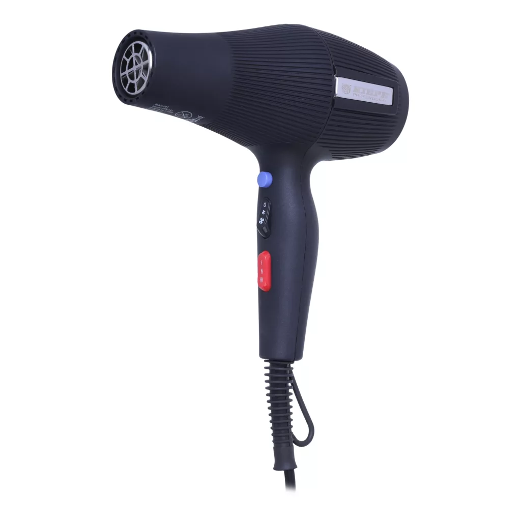 سشوار حرفه ای 2200 وات کیپه مدل تور