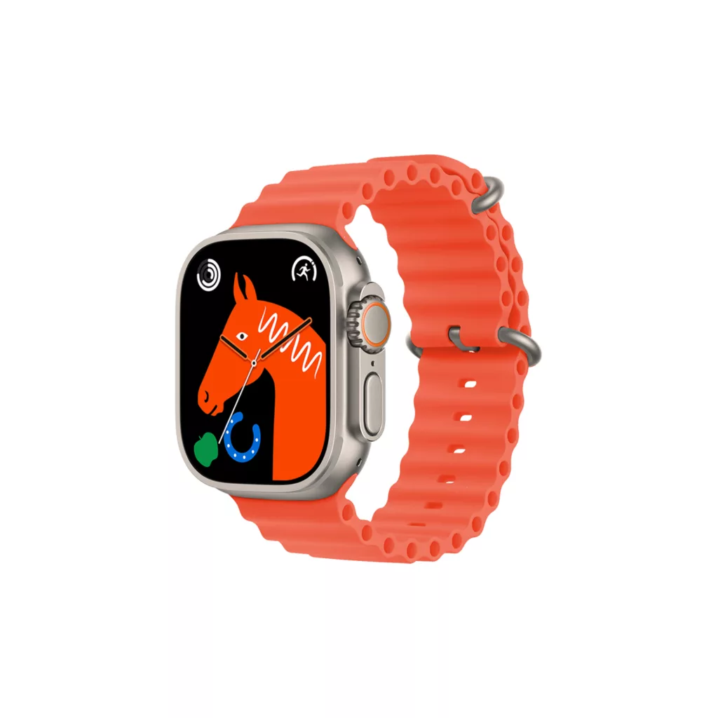 ساعت هوشمند لیتو مدل Sterling w-2