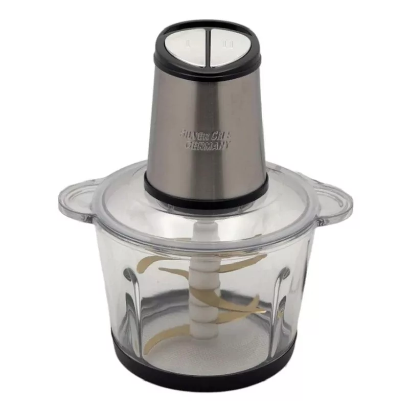 خردکن 3.8 لیتری سیلور کرست مدل SL-2024