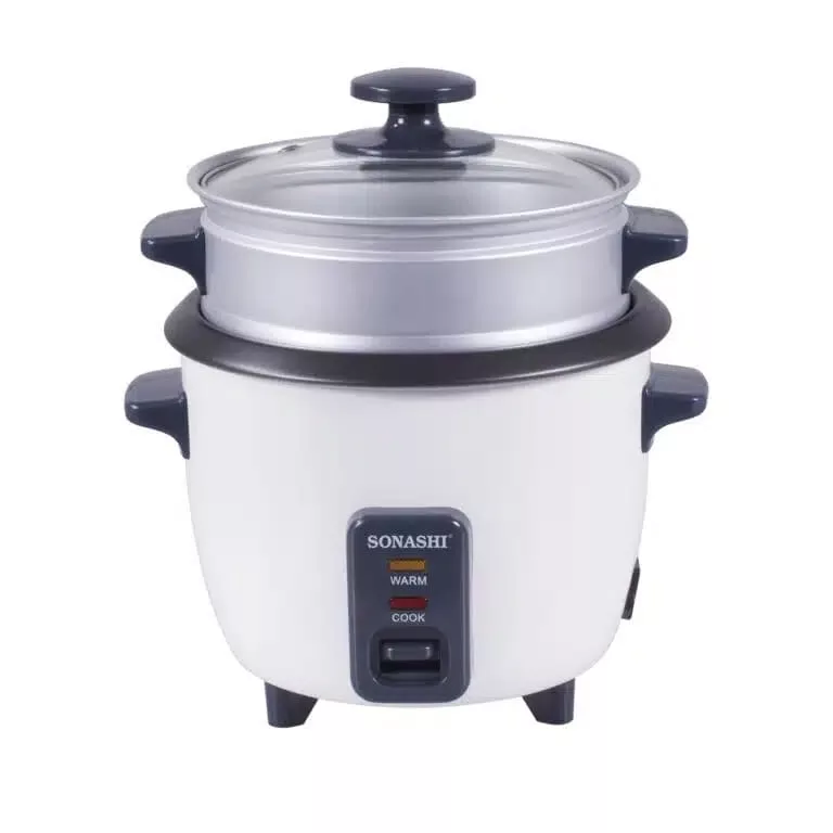 پلوپز 12 نفره سوناشی مدل SRC-328